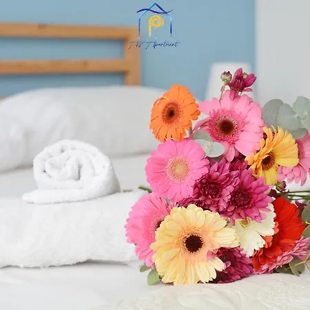 Cavalieri Di Rodi Affittacamere 3*