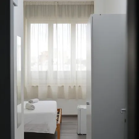 Affittacamere Cavalieri Di Rodi