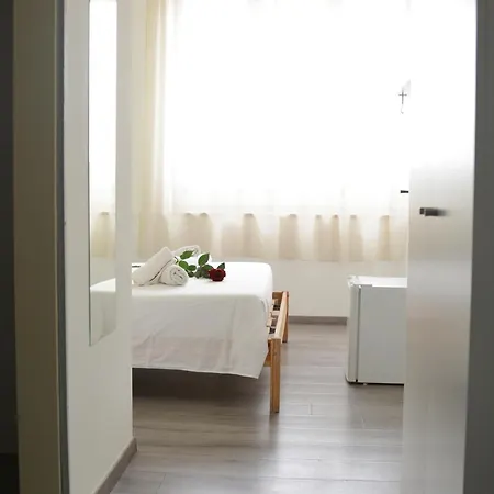 Cavalieri Di Rodi Affittacamere Gallipoli