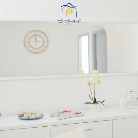 Cavalieri Di Rodi 3* Gallipoli