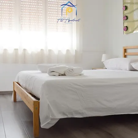 Penzion Cavalieri Di Rodi Gallipoli