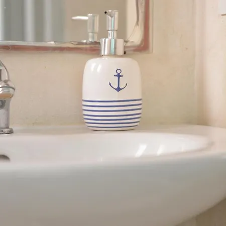 Casa de hóspedes Cavalieri Di Rodi 3*