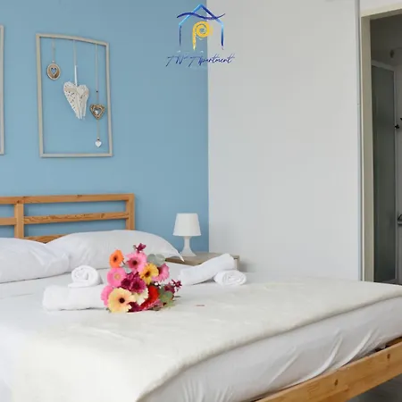 Cavalieri Di Rodi 3* Gallipoli