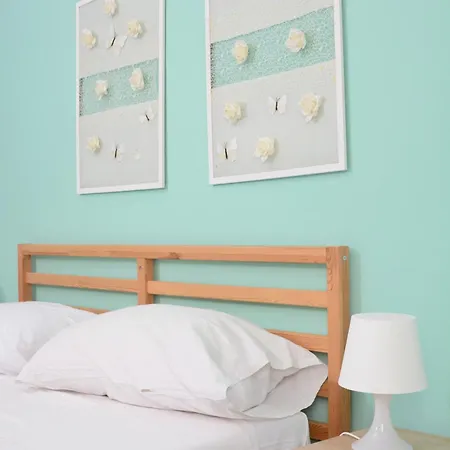 Cavalieri Di Rodi 3* Gallipoli