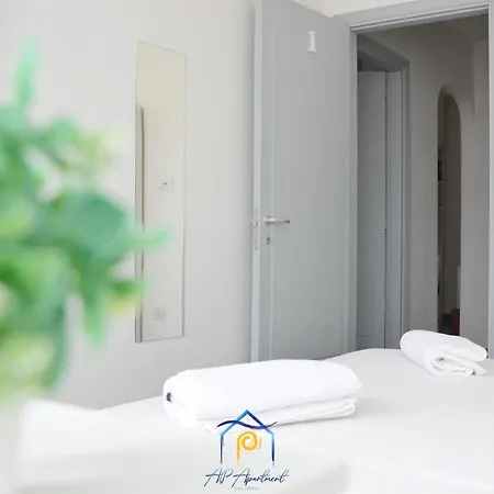 Casa de hóspedes Cavalieri Di Rodi Gallipoli