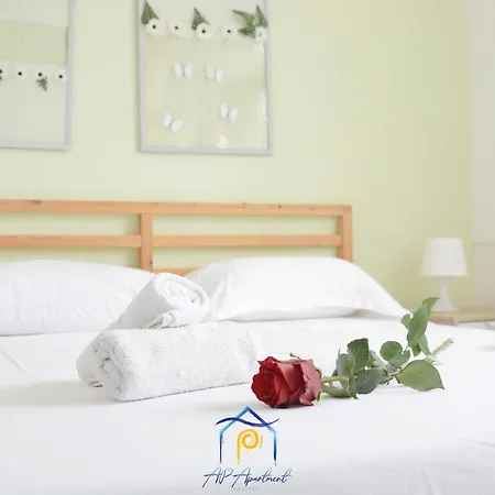 Guest house Cavalieri Di Rodi