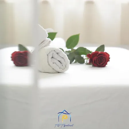 Guest house Cavalieri Di Rodi Gallipoli