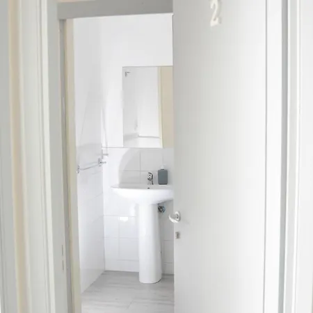 Cavalieri Di Rodi Penzion 3*