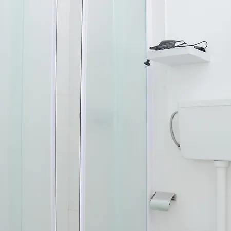 Cavalieri Di Rodi Casa de hóspedes