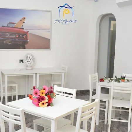 Guest house Cavalieri Di Rodi