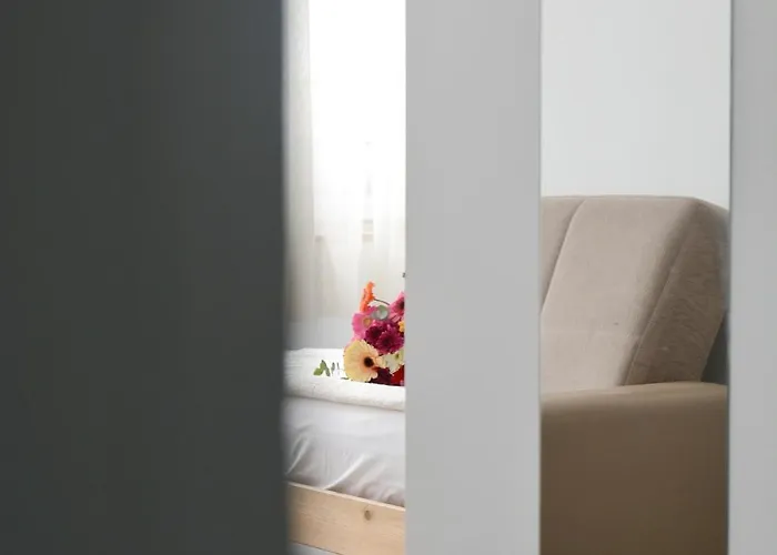 Cavalieri Di Rodi بيت ضيافة 3*