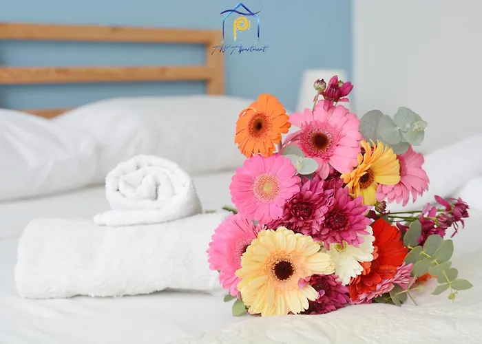 Cavalieri Di Rodi بيت ضيافة 3*