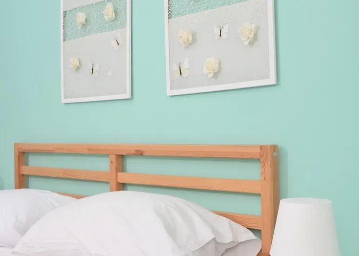 Cavalieri Di Rodi 3* غالّيبولي