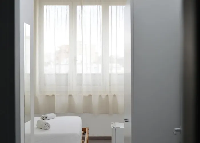 招待所 Cavalieri Di Rodi