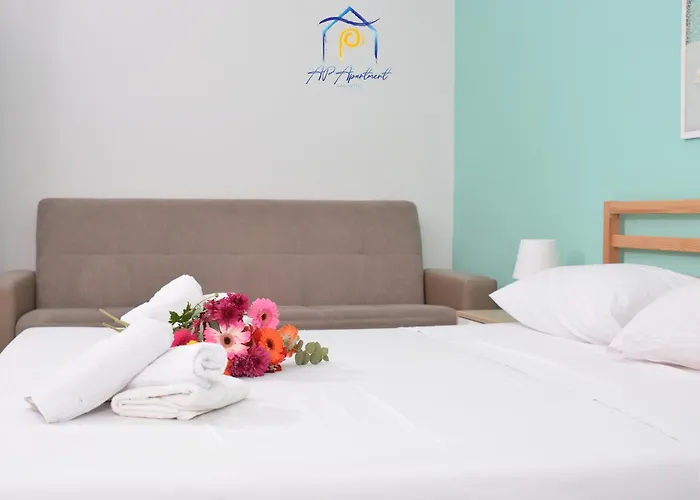 Cavalieri Di Rodi 3* غالّيبولي