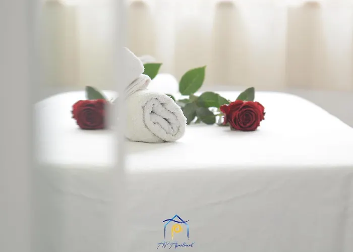 بيت ضيافة Cavalieri Di Rodi غالّيبولي